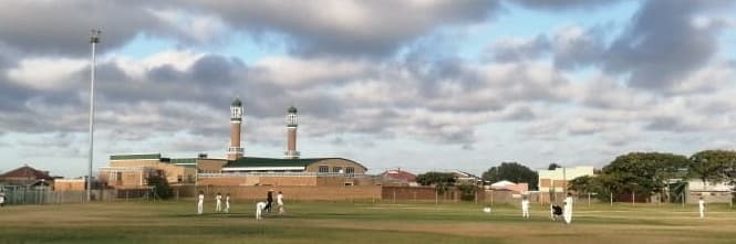 Cravenby Cricket Club