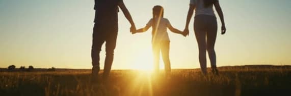 Family of the Future Thriving in the Present