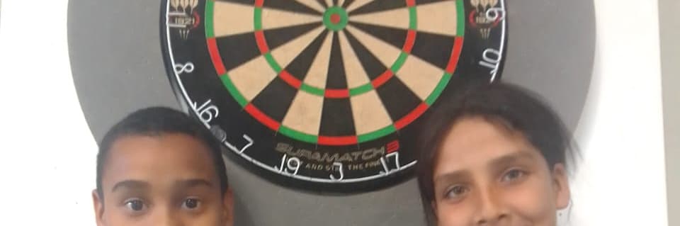 Blackheath and Bluedowns Locked in on the Bullseye!