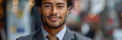 Elsies River Gentleman Elected President of The Western Cape