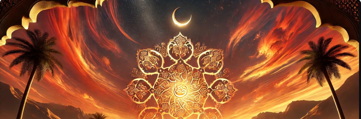 Could Cravenby be the New Jerusalem?