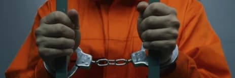 Pollsmoor, a Cautionary Tale