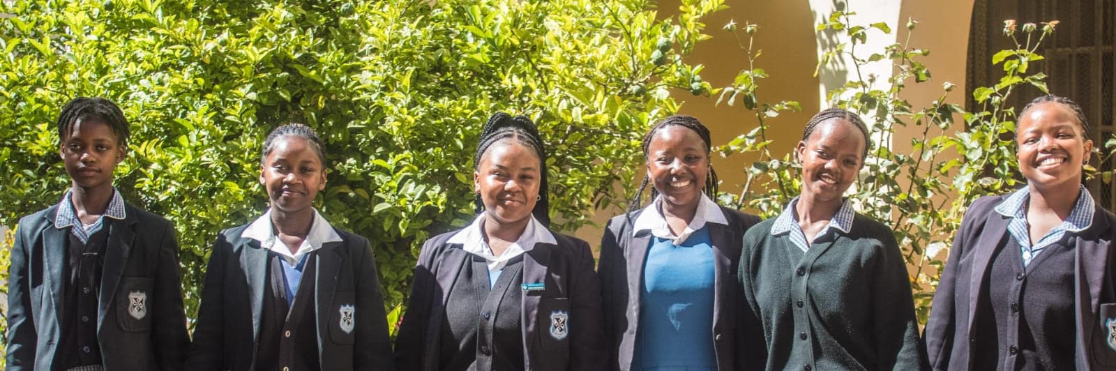 Marian High in Top 6