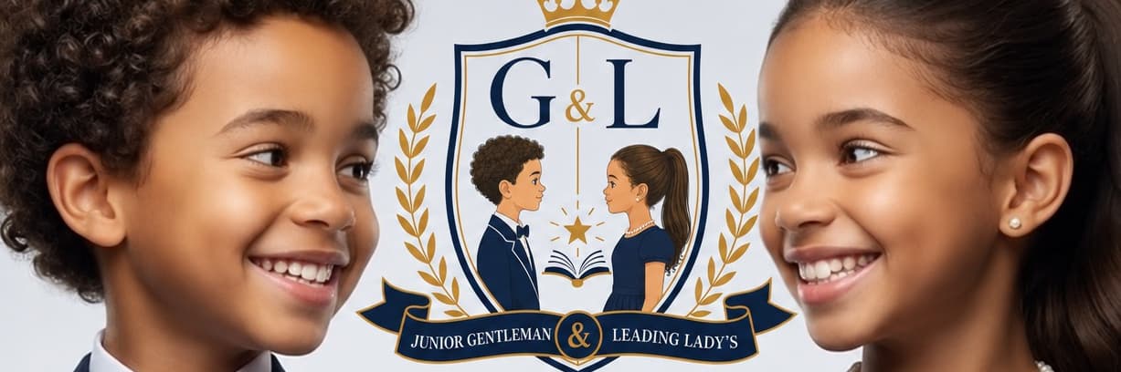What does it mean to be a Coloured Gentleman and Lady?